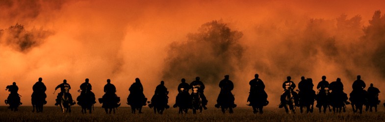47 Ronin, Silhouette Keanu Reeves, Hiroyuki Sanada, Tadanobu Asano, Rinko Kikuchi, Ko Shibasaki, Min Tanaka, Cary-Hiroyuki Tagawa, Jin Akanishi, Masayoshi Haneda, Masayuki Deai, Togo Igawa, Gedde Watanabe,