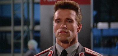 Red Heat Ivan Danko Красная жара Red Bull Arnold Schwarzenegger James Belushi Ed O'Ross Peter Boyle Gina Gershon Laurence Fishburne Richard Bright Brent Jennings