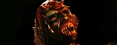 Demons, Dèmoni, 1985 Gore Effects Make Up Demon, Urbano Barberini, Natasha Hovey, Fiore Argento, Geretta Giancarlo, Michele Soavi, Paola Cozzo, Karl Zinny, Stelio Candelli, Giovanni Frezza, Lamberto Bava, Dario Argento