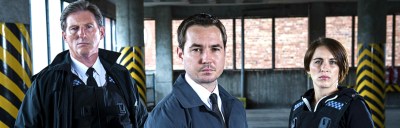 Line of Duty BBC AC12 Lennie James, Martin Compston, Vicky McClure, Adrian Dunbar, Craig Parkinson, Neil Morrissey, Keeley Hawes, Gina McKee, jessica raine, Mark Bonnar, tony Pitts, Christina Chong