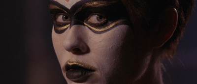 To Live and Die in LA Facepaint Dancer William Friedkin, William Petersen, Willem Dafoe, John Pankow, Michael Greene, Debra Feuer, John Turturro, Darlanne Fluegel, Dean Stockwell, Robert Downey, Sr., Steve James