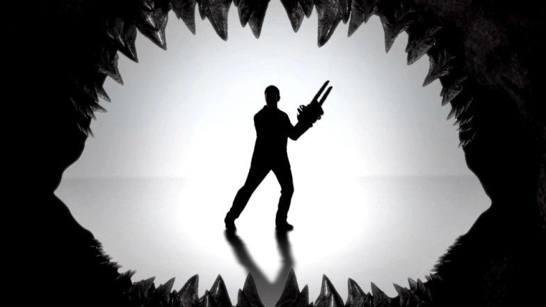 sharknado-3-bond-gunbarrel-ian-ziering-tara-reid-cassie-scerbo-bo-derek-ryan-newman-jack-griffo-david-hasselhoff-frankie-muniz-mark-mcgrath-george-r-r-martin-mark-cuban-chris-jericho