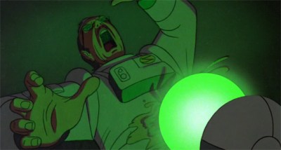 heavy-metal-grimaldi-astronaut-percy-rodriguez-john-candy-don-francks-richard-romanus-eugene-levy-joe-flaherty-harvey-atkin-susan-roman-richard-romanus-caroline-semple