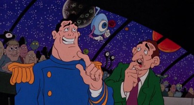 heavy-metal-captain-sternn-percy-rodriguez-john-candy-don-francks-richard-romanus-eugene-levy-joe-flaherty-harvey-atkin-susan-roman-richard-romanus-caroline-semple