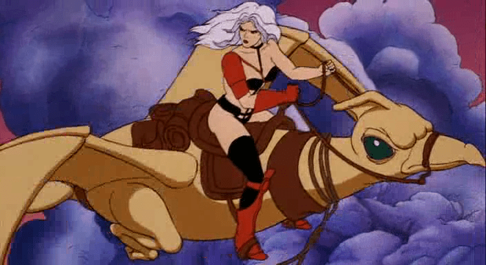 heavy-metal-taarna-cosplay-dragon-sword-percy-rodriguez-john-candy-don-francks-richard-romanus-eugene-levy-joe-flaherty-harvey-atkin-susan-roman-richard-romanus-caroline-semple