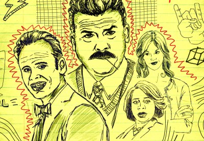 vice-principals-poster-hbo-danny-mcbride-walton-goggins-kimberly-hebert-gregory-georgia-king-sheaun-mckinney-busy-philipps-shea-whigham-maya-g-love-edi-patterson-susan-park-mike-ogorman