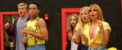 the-final-girls-camp-taissa-farmiga-malin-akerman-alexander-ludwig-nina-dobrev-alia-shawkat-thomas-middleditch-adam-devine-angela-trimbur-chloe-bridges-tory-n-thompson-lauren-gros-Todd Strauss Schulson