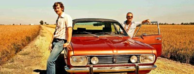 Marshland, La isla minima, Raúl Arévalo, Javier Gutiérrez, Antonio de la Torre, Nerea Barros, Jesús Castro, Alberto Rodríguez, Mercedes León, Adelfa Calvo, Manolo Solo, Salvador Reina, Jesús Carroza, Juan Carlos Villenueva, Alberto González, Manuel Salas, Cecilia Villanueva, Ana Tomeno, 