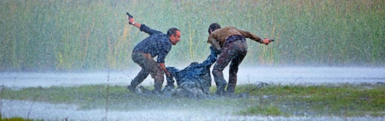 Marshland, La isla minima, Raúl Arévalo, Javier Gutiérrez, Antonio de la Torre, Nerea Barros, Jesús Castro, Alberto Rodríguez, Mercedes León, Adelfa Calvo, Manolo Solo, Salvador Reina, Jesús Carroza, Juan Carlos Villenueva, Alberto González, Manuel Salas, Cecilia Villanueva, Ana Tomeno, 