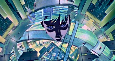 Ghost in the Shell Camo Atsuko Tanaka, Akio Ōtsuka Iemasa Kayumi, Kōichi Yamadera, Tamio Ōki, Yutaka Nakano, Tesshō Genda, Mitsuru Miyamoto, Kazuhiro Yamaji, Shigeru Chiba, Mamoru Os