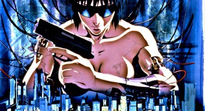 Ghost in the Shell Poster Atsuko Tanaka, Akio Ōtsuka Iemasa Kayumi, Kōichi Yamadera, Tamio Ōki, Yutaka Nakano, Tesshō Genda, Mitsuru Miyamoto, Kazuhiro Yamaji, Shigeru Chiba, Mamoru