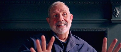 De Palma - Brian De Palma, Noah Baumbach, Jake Paltrow, Martin Scorsese, Lauren Minnerath, Matt Ma Sisters, Obsession, Carrie, Dressed to Kill, Blow Out, Scarface, The Untouchable