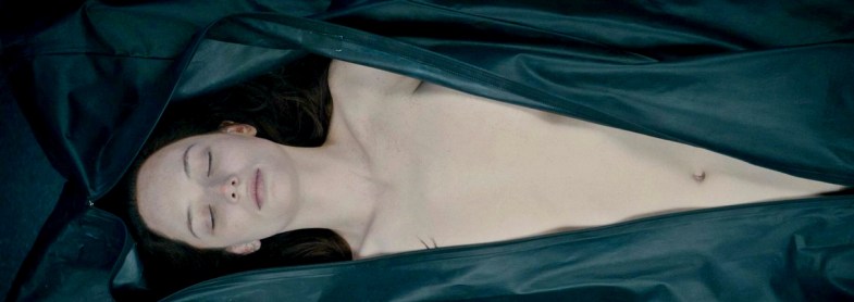 The Autopsy of Jane Doe Emile Hirsch, Brian Cox, Ophelia Lovibond, Michael McElhatton, Olwen Kelly, Parker Sawyers, André Øvredal