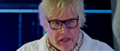 Sharknado The 4th Awakens Ian Ziering, Tara Reid, Tommy Davidson, Masiela Lusha, Ryan Newman, Cody Linley, Imani A. Hakim, Cheryl Tiegs, Gary Busey, David Hasselhoff, The Chippendales,