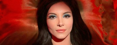 The Love Witch Banner Poster Samantha Robinson, Gian Keys, Laura Waddell, Jeffrey Vincent Parise, Jared Sanford, Robert Seeley, Jennifer Ingrum, Clive Ashborn, Stephen Wozniak, Elle Eva