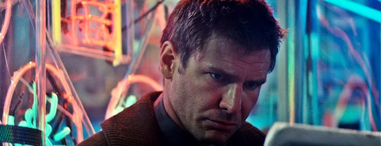 Blade Runner, Harrison Ford, Rutger Hauer, Sean Young, Edward James Olmos, M. Emmet Walsh, Daryl Hannah, William Sanderson, Brion James, Joe Turkel, Joanna Cassidy, James Hong, Morgan Paull, Ridley Scott, Wake up time to die