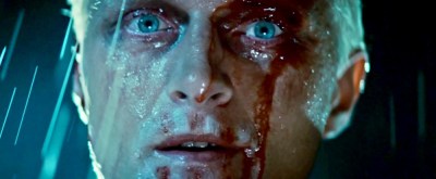 Blade Runner, Harrison Ford, Rutger Hauer, Sean Young, Edward James Olmos, M. Emmet Walsh, Daryl Hannah, William Sanderson, Brion James, Joe Turkel, Joanna Cassidy, James Hong, Morgan Paull, Ridley Scott, Wake up time to die