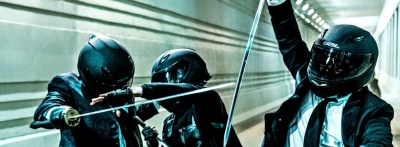 The Villainess, Ak-Nyeo, 악녀, 惡女, Kim Ok-bin, Shin Ha-kyun, Sung Joon, Kim Seo-hyung, Jo Eun-ji, Lee Seung-joo, Son Min-ji, Kim Yeon-woo Jung Hae-kyun, Park Chul-min,