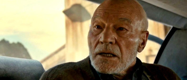 LOGAN 2017 Xavier Hugh Jackman, Dafne Keen, Boyd Holbrook, Patrick Stewart, Richard E. Grant, Stephen Merchant, Eriq La Salle, Elise Neal, Elizabeth Rodriguez, James Mangold