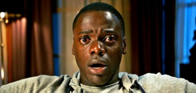 Get Out 2017 Tear Daniel Kaluuya, Allison Williams, Catherine Keener, Bradley Whitford, Caleb Landry Jones, Stephen Root, Lakeith Stanfield, Lil Rel Howery, Erika Alexander, Richard Herd, Jordan Peele