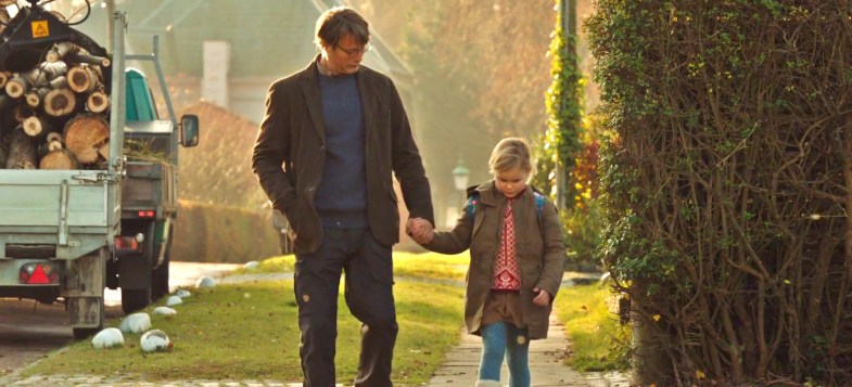 Mads Mikkelsen, Alexandra Rapaport, Thomas Bo Larsen, Susse Wold, Lars Ranthe, Anne Louise Hassing, Bjarne Henriksen, Annika Wedderkopp, Lasse Fogelstrøm, Ole Dupont, Thomas Vinterberg