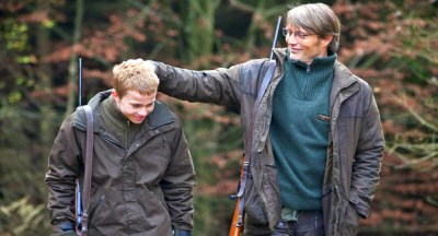 Mads Mikkelsen, Alexandra Rapaport, Thomas Bo Larsen, Susse Wold, Lars Ranthe, Anne Louise Hassing, Bjarne Henriksen, Annika Wedderkopp, Lasse Fogelstrøm, Ole Dupont, Thomas Vinterberg