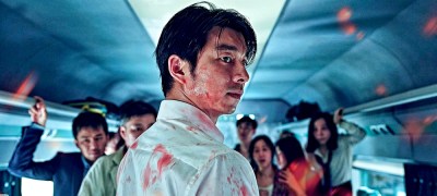 Train to Busan (부산행,  Busanhaeng), Gong Yoo, Jung Yu-mi, Kim Su-an, Ma Dong-seok, Choi Woo-shik, Ahn So-hee, Kim Eui-sung, Choi Gwi-hwa, Jung Suk-yong, Ye Soo-jung, Park Myung-sin, Yeon Sang-ho
