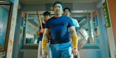 Train to Busan (부산행,  Busanhaeng), Gong Yoo, Jung Yu-mi, Kim Su-an, Ma Dong-seok, Choi Woo-shik, Ahn So-hee, Kim Eui-sung, Choi Gwi-hwa, Jung Suk-yong, Ye Soo-jung, Park Myung-sin, Yeon Sang-ho