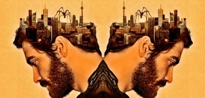 Enemy 2013 2014 José Saramago, The Double, Jake Gyllenhaal, Mélanie Laurent, Sarah Gadon, Isabella Rossellini, Kedar Brown, Stephen R. Hart, Frank Welker, Denis Villeneuve Spider Ring