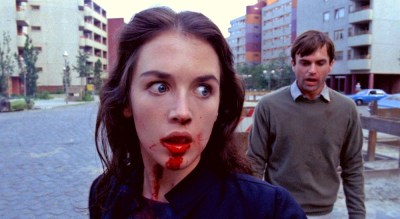Possession 1981 Andrzej Żuławski, Isabelle Adjani, Sam Neill, Margit Carstensen, Heinz Bennent, Johanna Hofer, Carl Duering, Shaun Lawton, Michael Hogben, Gerd Neubert, Carlo Rambaldi,