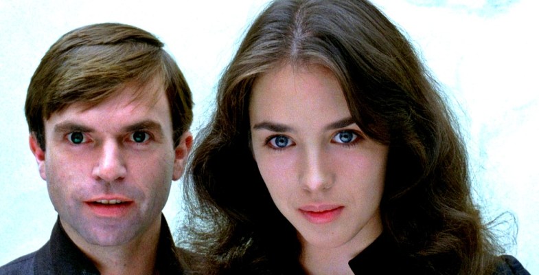 Possession 1981 Andrzej Żuławski, Isabelle Adjani, Sam Neill, Margit Carstensen, Heinz Bennent, Johanna Hofer, Carl Duering, Shaun Lawton, Michael Hogben, Gerd Neubert, Carlo Rambaldi,