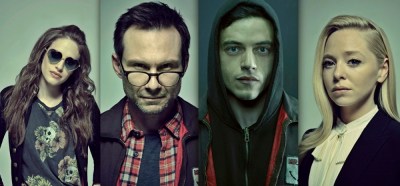 Rami Malek, Carly Chaikin, Portia Doubleday, Martin Wallström, Christian Slater, Michael Cristofer, Stephanie Corneliussen, B. D. Wong, Michel Gill, Gloria Reuben, Ron Cephas Jones,