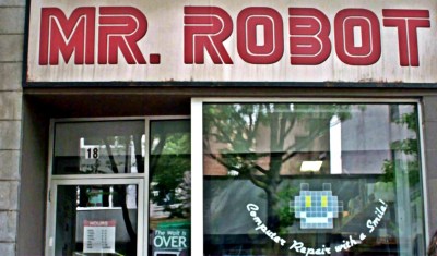 Rami Malek, Carly Chaikin, Portia Doubleday, Martin Wallström, Christian Slater, Michael Cristofer, Stephanie Corneliussen, B. D. Wong, Michel Gill, Gloria Reuben, Ron Cephas Jones,