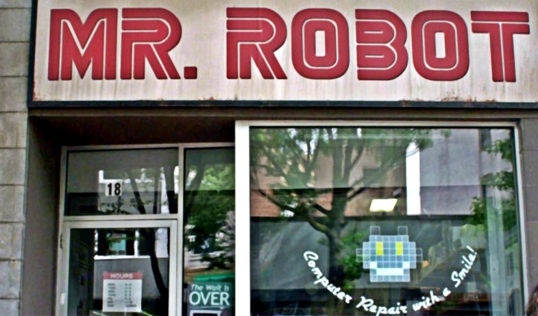 Rami Malek, Carly Chaikin, Portia Doubleday, Martin Wallström, Christian Slater, Michael Cristofer, Stephanie Corneliussen, B. D. Wong, Michel Gill, Gloria Reuben, Ron Cephas Jones,